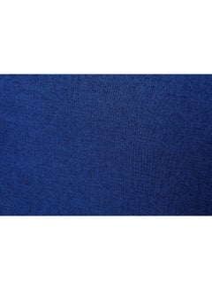 Switch Fabric Headboard For Queen Size Bed - Milan Collection - Modern Home - Install Attach To Wall - Blue 160*70*6cm  - Image 3