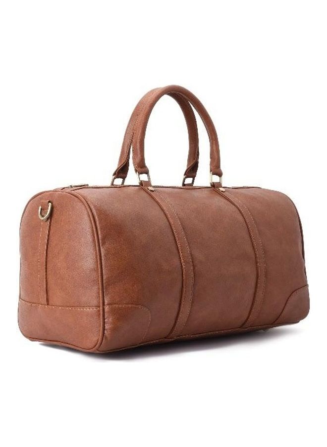 Duffle Bag Brown - v1637743354/N52016198A_2