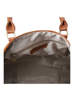 Duffle Bag Brown - v1637743355/N52016198A_4