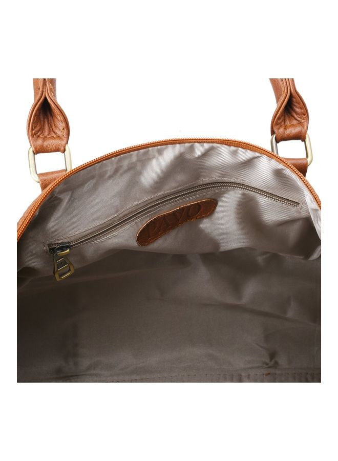 Duffle Bag Brown - v1637743355/N52016198A_4