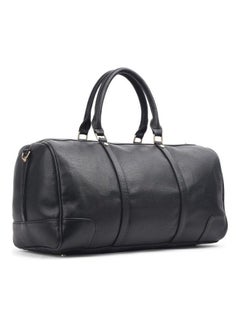 Pavo Duffle Bag Black  - Image 2