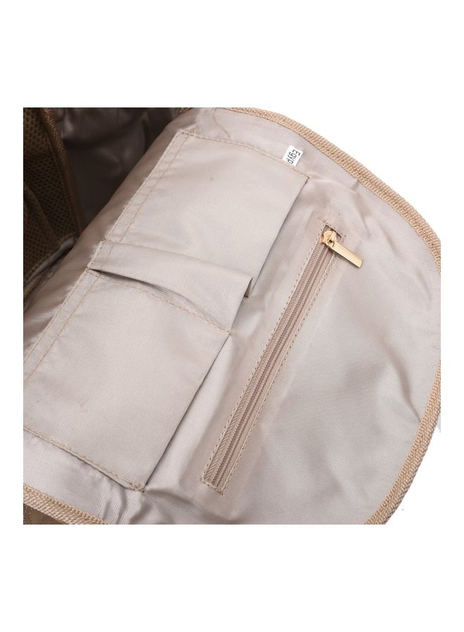 Pavo - Laptop Classic Backpack Black - Image 1