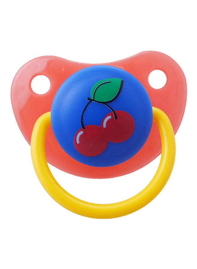 جابلو مهدئ الكرز الفاكهي مع غطاء - Image 1