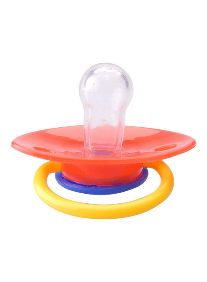 جابلو مهدئ الكرز الفاكهي مع غطاء - Image 3