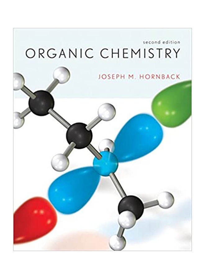Organic Chemistry Hardcover English by Joseph - 2008