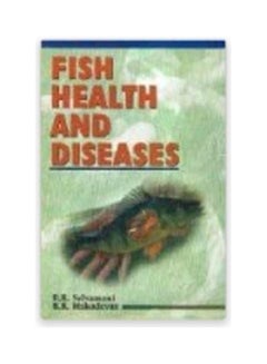 Fish Health and Disease hardcover english - 2008 