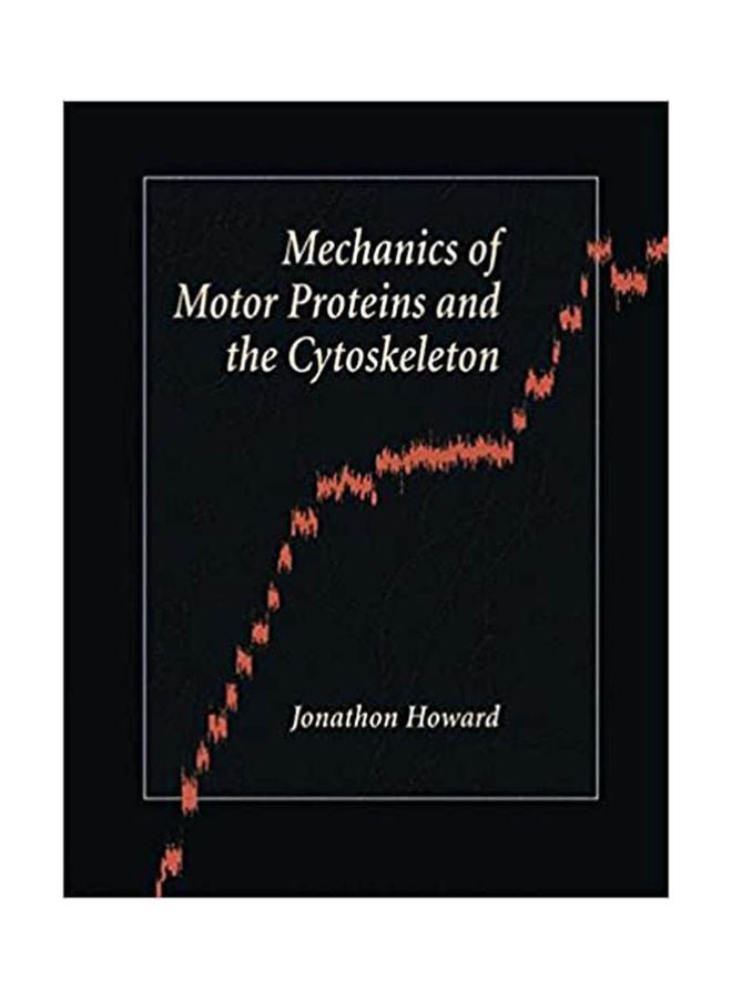 null - Mechanics of Motor Proteins and the Cytoskeleton. hardcover english - 2001 - Image 1