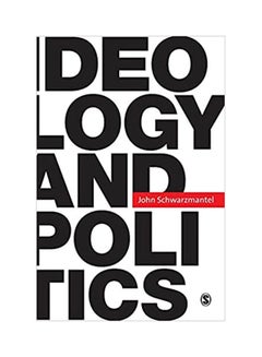 Ideology and Politics hardcover english - 2008 