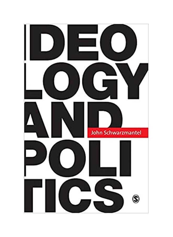 Ideology and Politics hardcover english - 2008 