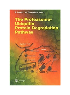 The Proteasome-Ubiquitin Protein Deqradion Pathway. hardcover english - 2002 