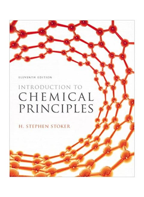 Introduction to Chemical Principles. Hardcover English by Stoker - 2008