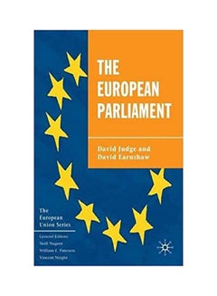 The European Parliament. Hardcover English by Judge.Earnshaw - 2003 