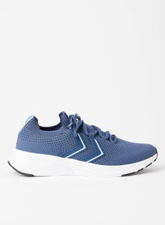 Hummel Flow Seamless Sneakers Blue  - Image 1