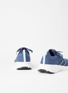 Hummel Flow Seamless Sneakers Blue  - Image 3