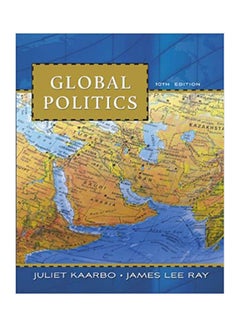 Global Politcs hardcover english - 2005 