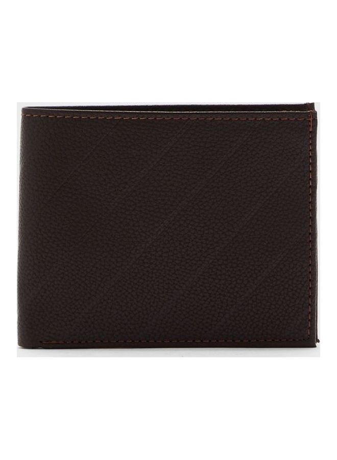 Robert Wood By Namshi - Wallet, Pen And Cuff Link Gifting Set Brown - Image 1