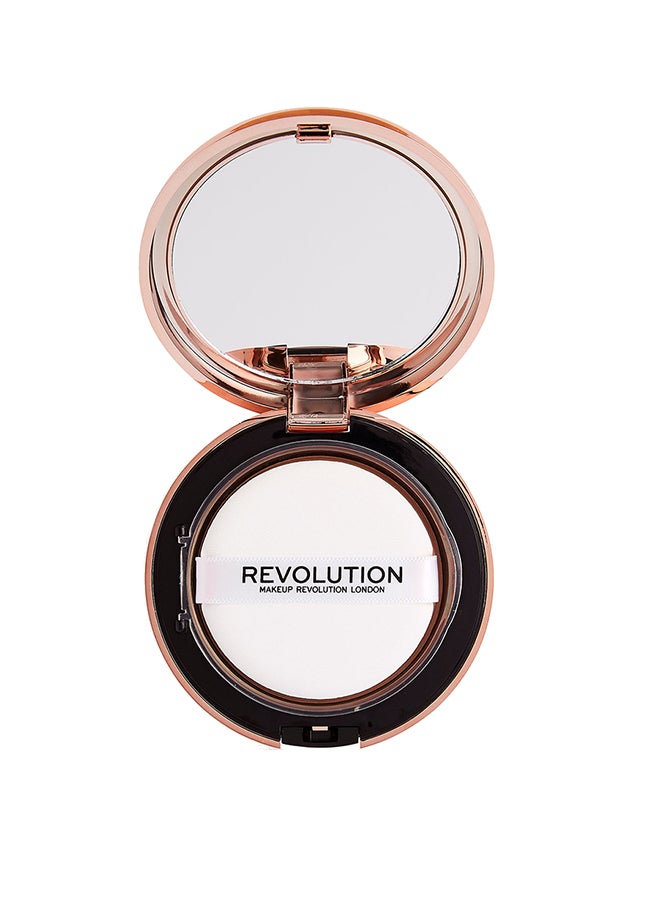 REVOLUTION - Conceal & Define Powder Foundation P10 - Image 1