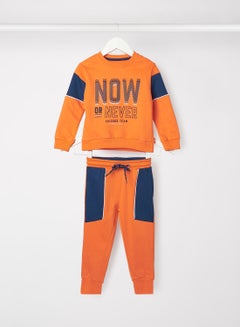 Orange