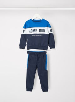 Primary Navy