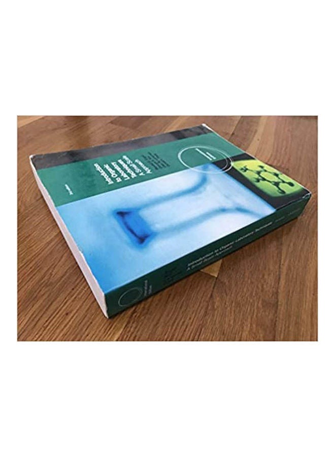 Introduction to Organic Laboratory Techniques hardcover english - 2011.0