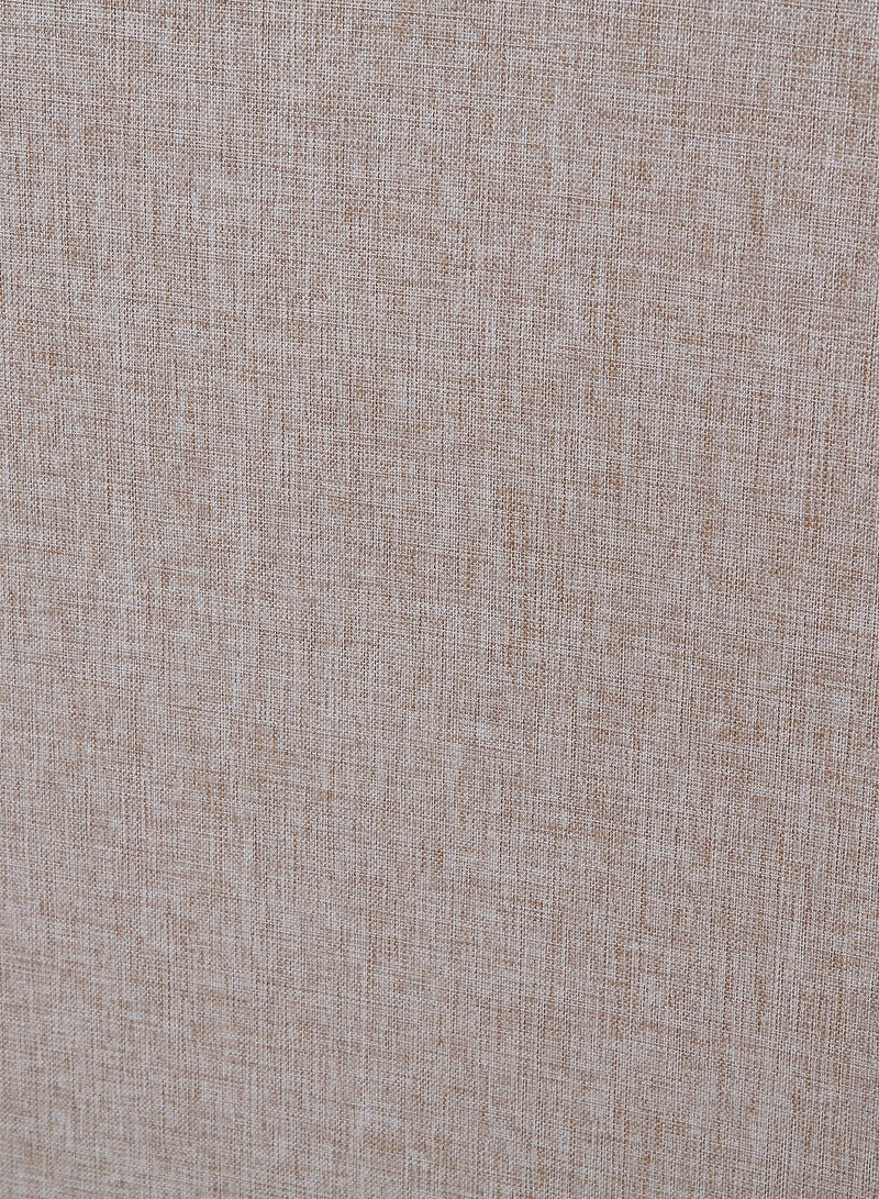 Switch - Fabric Headboard For Queen Size Bed - Dublin Collection - Modern Home - Install Attach To Wall - Linen 160*70*6cm - Image 1