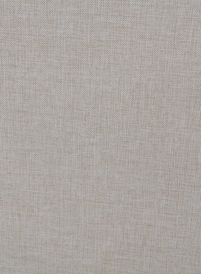Switch - Fabric Headboard For King Size Bed - Dublin Collection - Modern Home - Install Attach To Wall - Ivory 180*70*6cm - Image 1