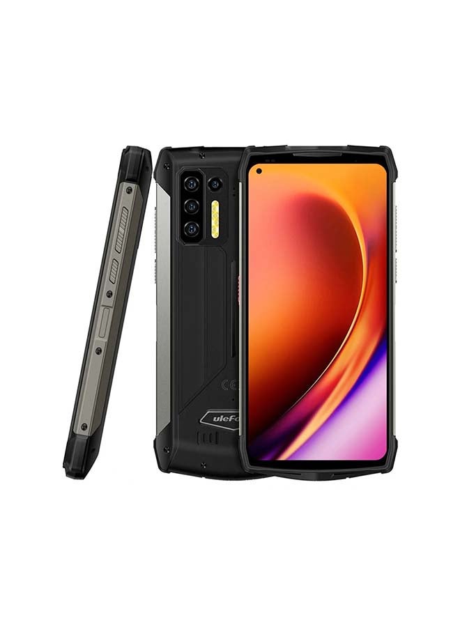 Ulefone - Power Armor 13 Dual Sim Black 8GB RAM 256GB 4G LTE- International Version - Image 1