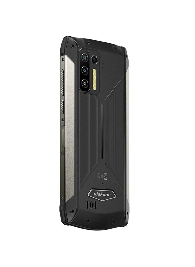 Ulefone - Power Armor 13 Dual Sim Black 8GB RAM 256GB 4G LTE- International Version - Image 1
