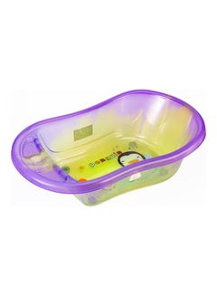 ALMUFARREJ Baby Bath Tub 