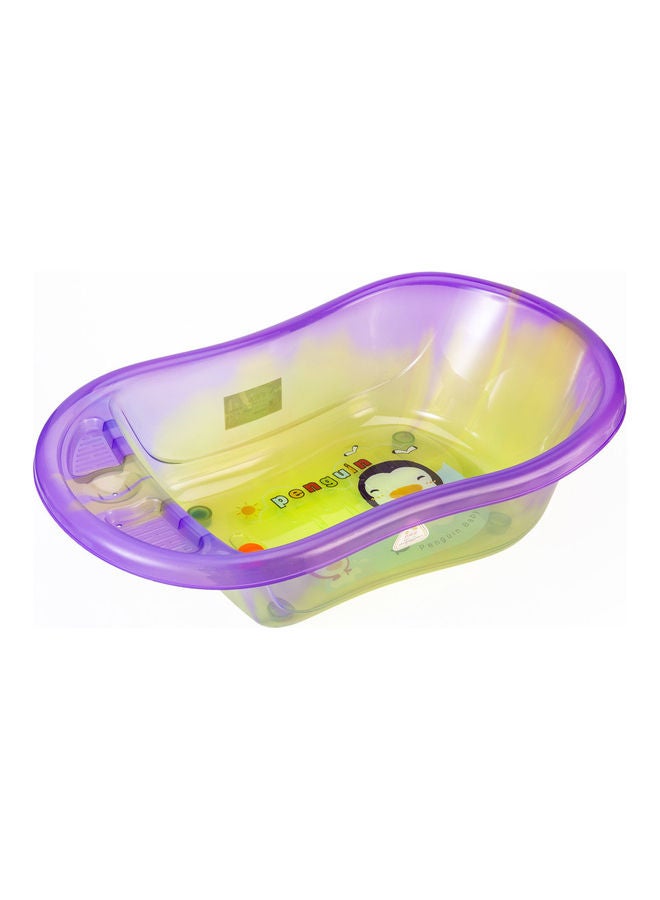 ALMUFARREJ - Baby Bath Tub - Image 1