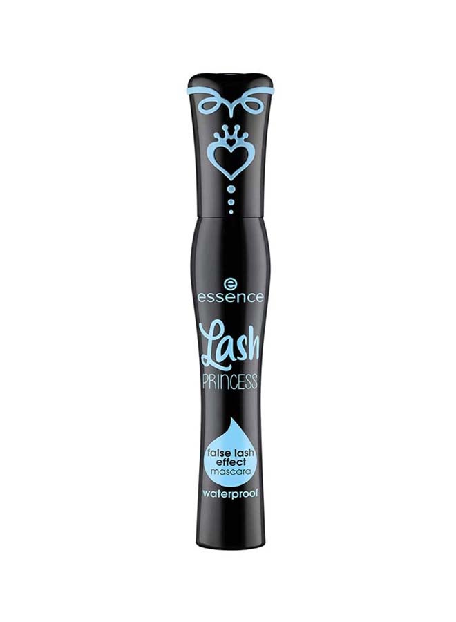 Essence Lash Princess False Lash Effect Waterproof Mascara Black  - Image 2