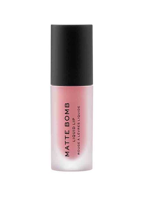 Matte Bomb Lipstick Pink Bunny