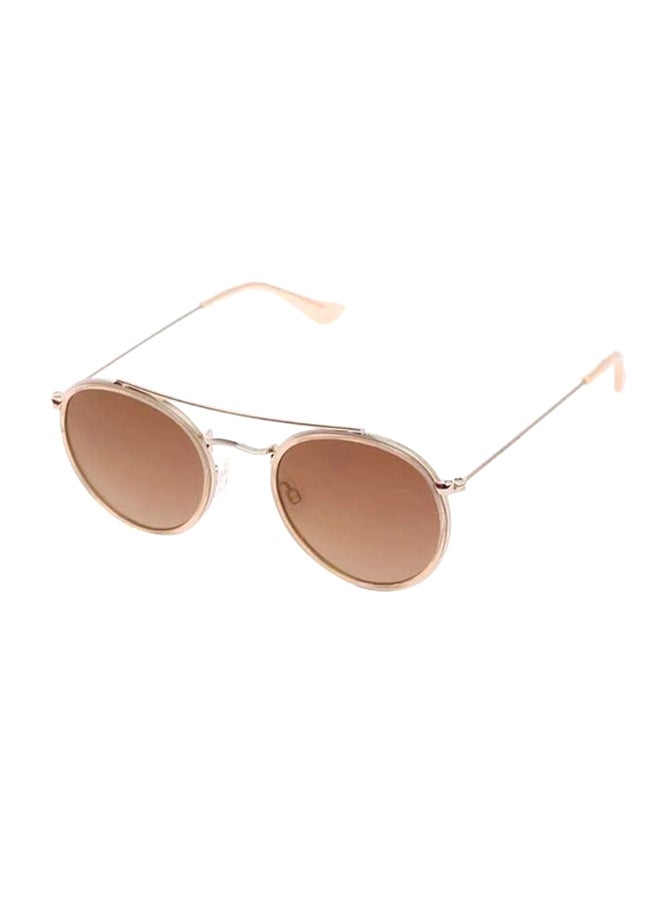 ESPRIT Women's Round Sunglasses - Image 1