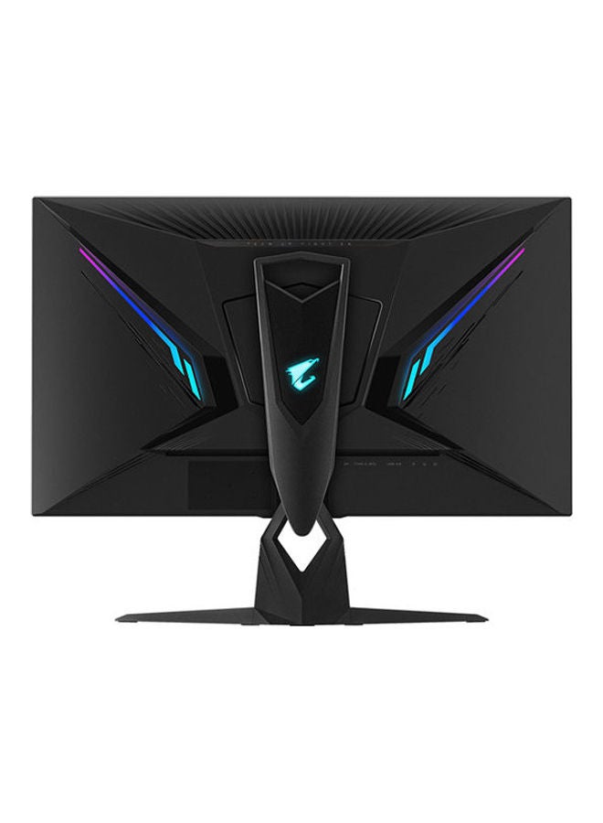 GIGABYTE AORUS FI32Q Gaming Monitor Black - Image 3