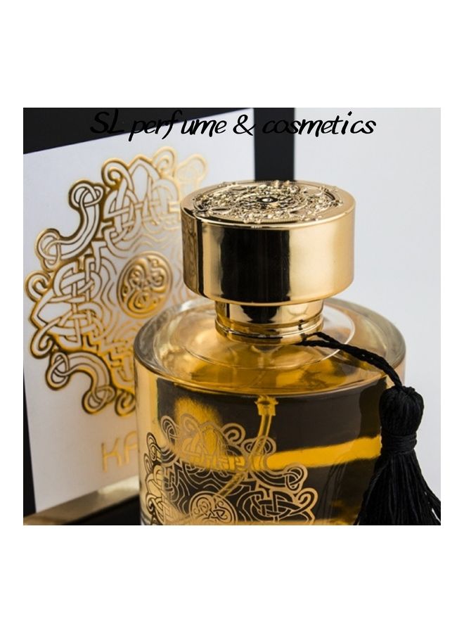 MAISON ALHAMBRA Karat EDP 100ml - Image 2