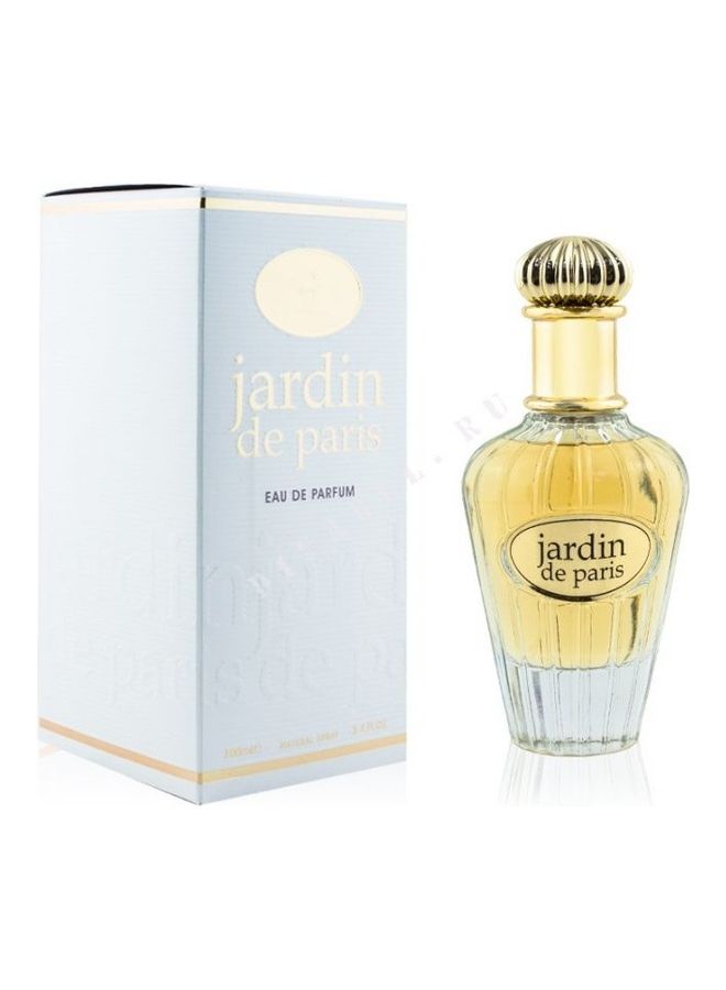 MAISON ALHAMBRA Jardin De Paris EDP 100ml  - Image 2