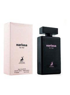 MAISON ALHAMBRA Narissa For Her EDP 100ml  - Image 2
