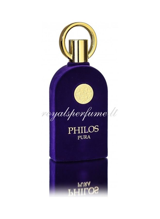 MAISON ALHAMBRA - Philos Pura EDP 100ml - Image 1