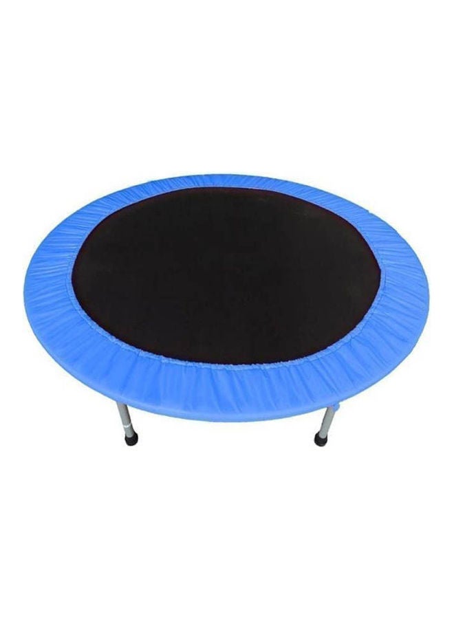 Generic Trampoline Mini Exerciser Workout 40inch