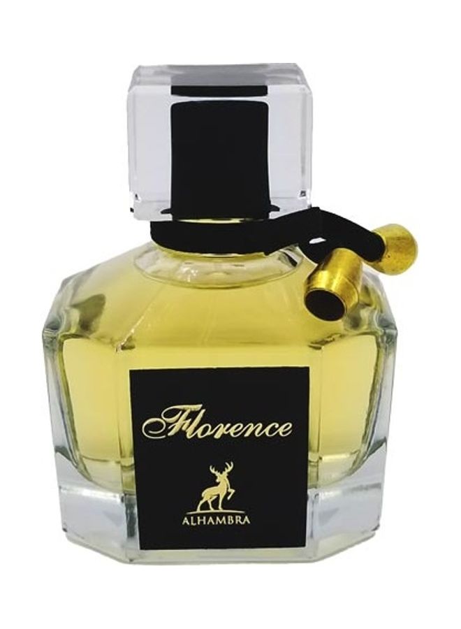 MAISON ALHAMBRA Florence EDP 100ml  - Image 2