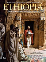 Ethiopia: The Living Churches of an Ancient Kingdom Hardcover English by Mary Anne Fitzgerald and Philip Marsden. Edited by Carolyn Ludwig and Morris Jackson - 11/20/2017  - Image 2