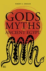 Gods and Myths of Ancient Egypt paperback english - 2/5/2016  - Image 2