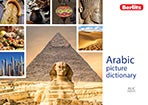 Berlitz Arabic Picture Dictionary Paperback English by Berlitz Publishing - 11/14/2019 - Image 2