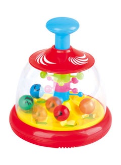 PLAYGO Tumble Ball Dome 