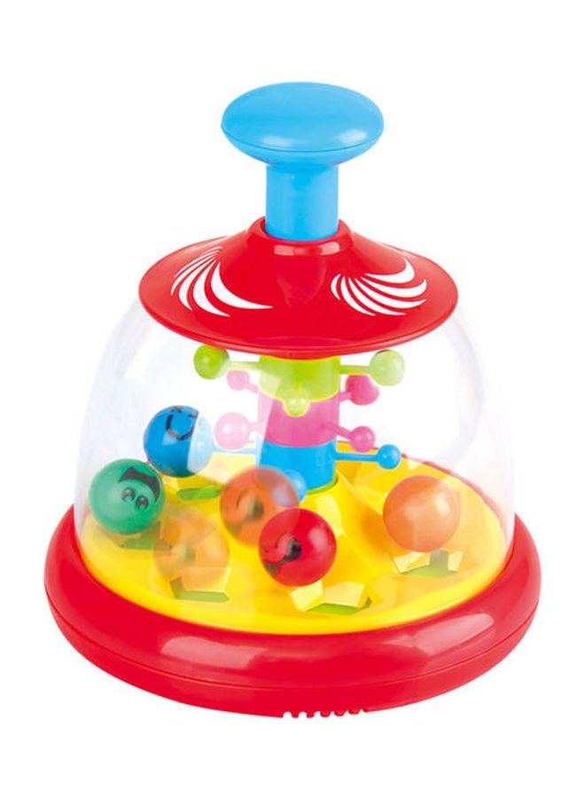 PLAYGO Tumble Ball Dome 