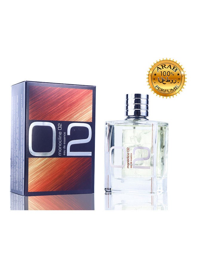 MAISON ALHAMBRA - Monocline 02 EDP 100ml - Image 1