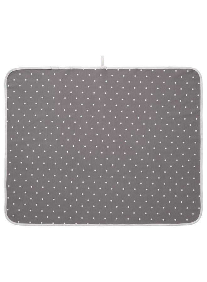 LEN Changing Pad Dotted