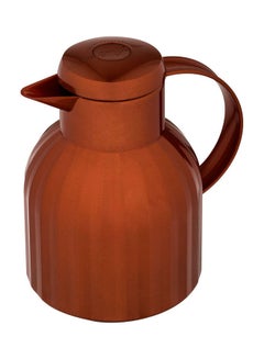 Samba Thermal Jug Brown 1Liters - v1637764038/N52030620A_2