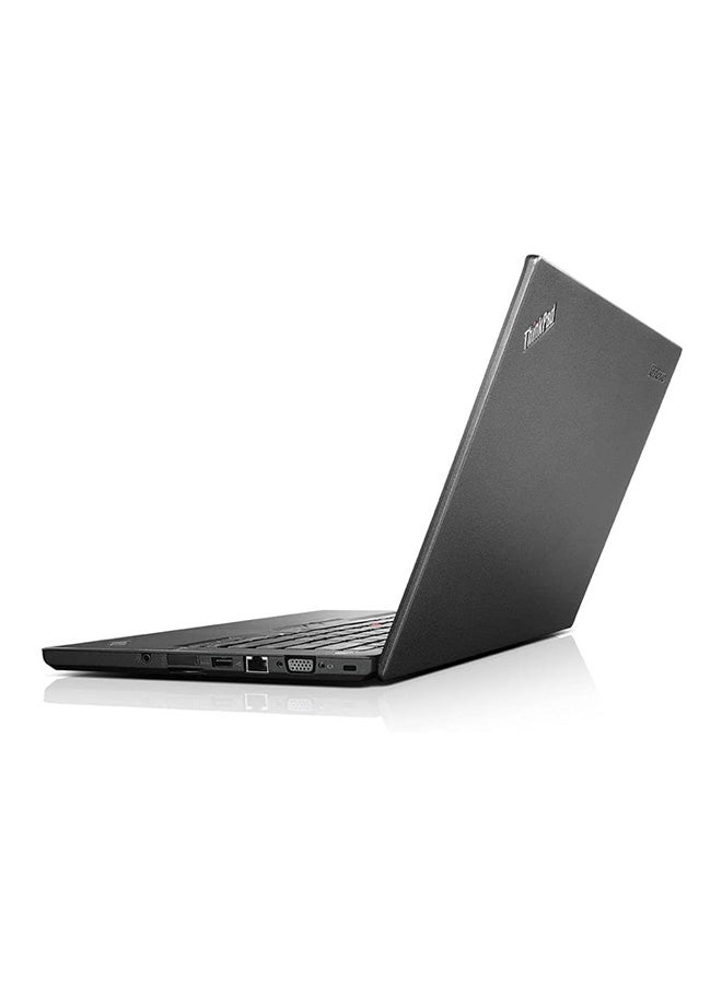 Lenovo - Refurbished - Thinkpad T450s Business Laptop With 14-Inch Display,Intel Core i5 Processor/5th Gen/8GB RAM/256GB SSD/Intel HD Graphics 5500 English Black - Image 1