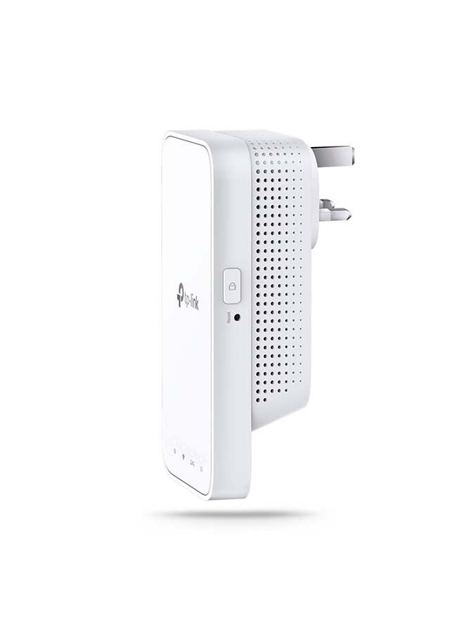 TP-LINK - Archer AX10 Router + RE300 Extender Maximum Wireless Coverage for 1BHK & 2BHK Black - Image 1